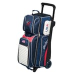 Royal Flush Triple Roller USA