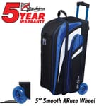 Cruiser Triple Roller Royal