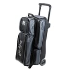 Konvoy Triple Roller Blk/Smoke