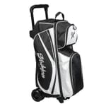 Drive Triple Roller Blk/Wht