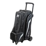 Cruiser Inline 4x4 Black/Silver
