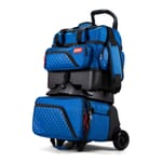 Diamond 4 Ball Roller - Baltic Blue