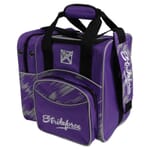 Flexx Purple/Silver Scratch