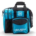 Flexx Single Caribbean Blue/Black