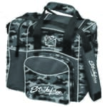 Flexx Single Grey Camo/Smoke