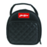 Diamond Add on Bag Black