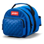 Diamond Add on Bag - Baltic Blue