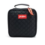 Diamond Accessory Bag - Black