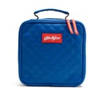 Diamond Accessory Bag - Baltic Blue