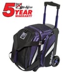 Cruiser Sing Roller Purple/White/Black