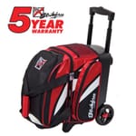 Cruiser Sing Roller Red/Wht/Blk