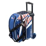 Cruiser Double Roller USA Flag