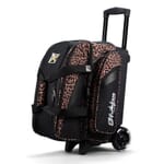 Cruiser Double Roller - Leopard