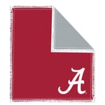 Alabama Shammy (Crimson/White)
