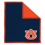 Auburn Shammy (Navy/Orange)