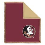 Florida State Shammy (Garnet/Gold)