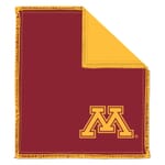 Minnesota Shammy (Maroon/Gold)