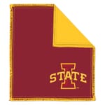 Iowa State Shammy (Cardinal/Gold)