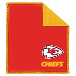 Kansas City Chiefs Shammy