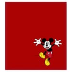 Mickey Mouse  Shammy