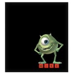Mike Wazowski Shammy