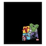 Marvel Avengers Shammy