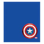 Captain America Shammy