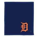 Detroit Tigers Shammy