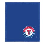 Texas Rangers Shammy