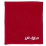 Shammy Leather Pad Red/Black