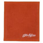 Shammy Leather Pad Orange/Black