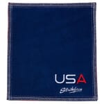 Shammy Leather Pad USA