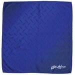 Microfiber Towel Royal 16x16
