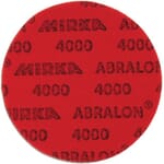 Abralon 4000 Individual Package