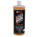 Clean & Hook Ball Cleaner 32oz