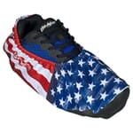 Flexx Shoe Cover USA Flag (One Size)