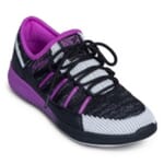 KR Jazz Black/Purple Ladies