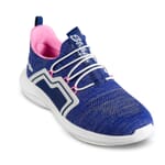 KR Milan Navy/Pink Ladies