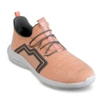 KR Milan Coral/Grey