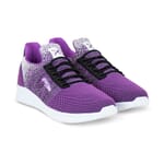 KR Rhythm Purple Ladies