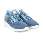 KR Rhythm Light Blue Ladies