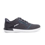 KR Lux Black/Ocean Blue Ladies