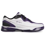 KR Dream Wht/Prp Ladies RH WIDE Size