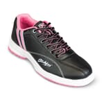 KR Starr Blk/Pnk/Blu Ladies RH
