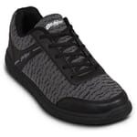 KR Flyer Mesh Black/Steel Mens