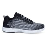 KR Aviator Mens Black/Grey