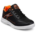KR Flyer Lite Black/Orange Mens