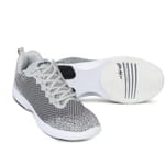 KR Aviator Grey Mens WIDE