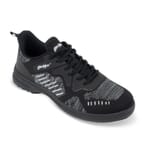KR Admiral Black/Grey RH