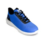 KR Arrow Blue Mens